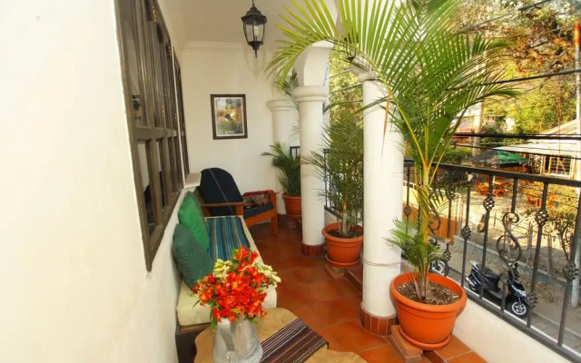 Casa Colonial PanaSurf
