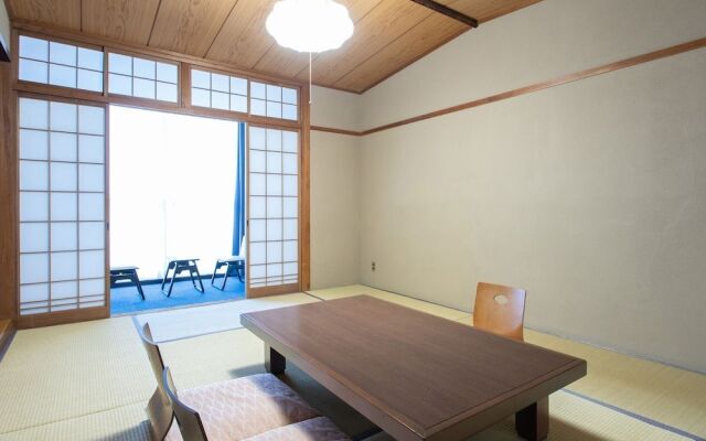 Tabist Hotel Chouseikaku