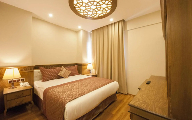 Hotel Ney