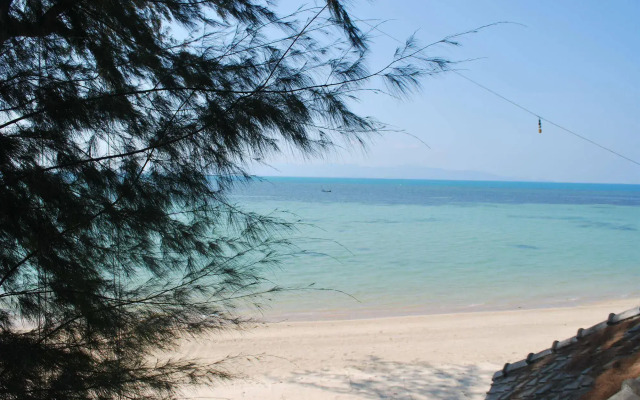 Phangan Great Bay Resort
