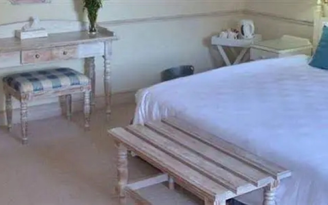 Helderberg Forest Lodge