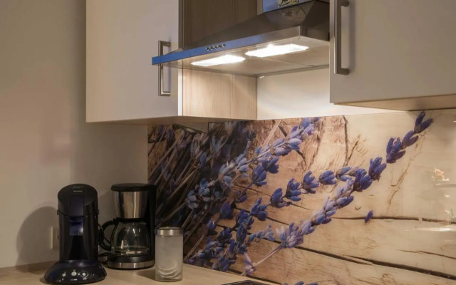 129 - Ferienwohnung am Südstrand