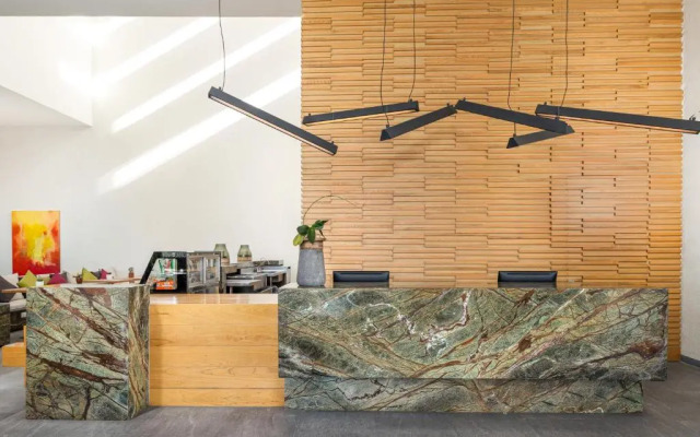 Hotel México Plaza Querétaro