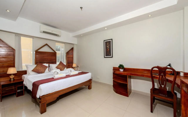 Aristocrat Residence & Hotel