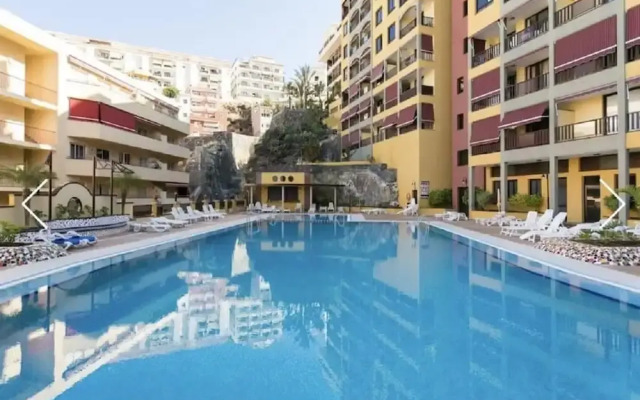 Lemus Puerto Santiago Accommodation