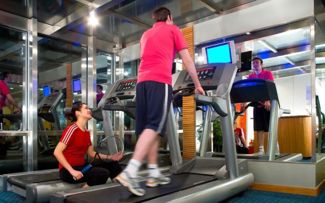 Beijing Xinqiao Hotel