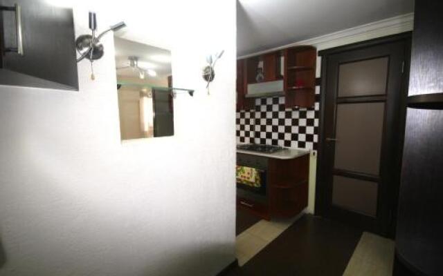 Romantic in Lviv 500m from Opera