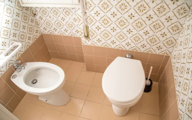 Central Flat Very Close to the Beach in Eraclea