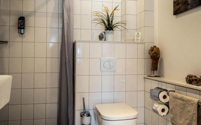 Garni Hotel Nordstrand