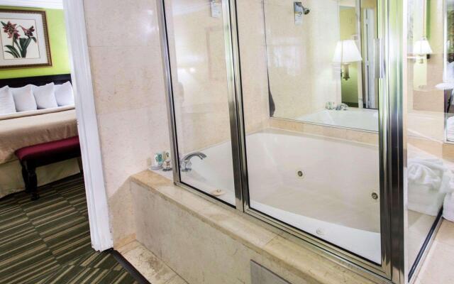 Comfort Inn & Suites Ormond Beach Oceanfront