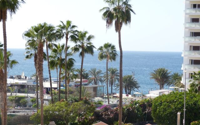 Ocean View apartment