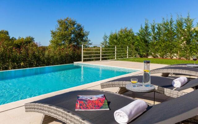 Villa Celeste By ILC