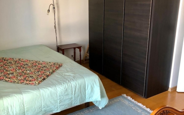 Kotimaailma Apartments Tallinn Maakri 36