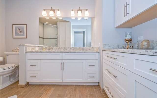 Seagrape Colony 10 - 3 Br Townhouse