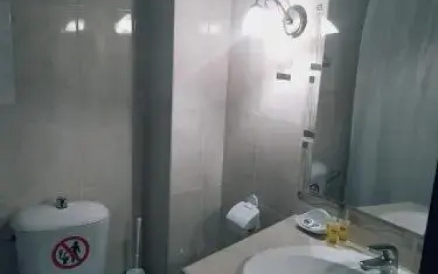 Areti Hotel Apartments