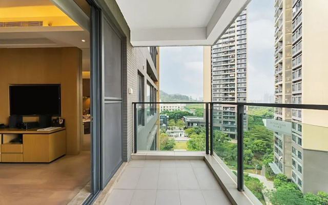 CM Serviced Apartment Shekou