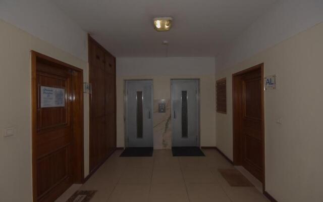 Alexandre Herculano Oporto Residence