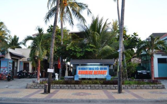 Sunrise Resort Mui Ne