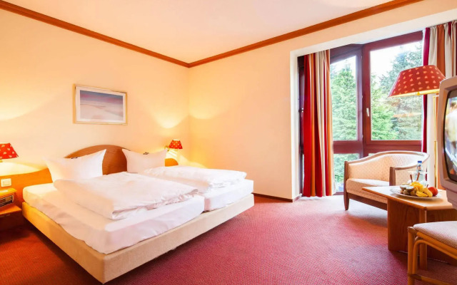 gut-Hotel Tannenhof