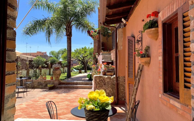 B&B Villa Vittoria