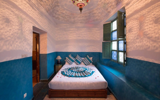 Origin Hotels - Riad Magi