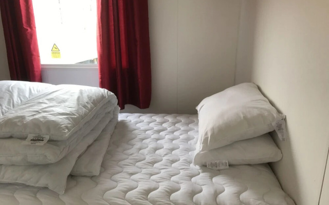 Rebecca Caravan Camber