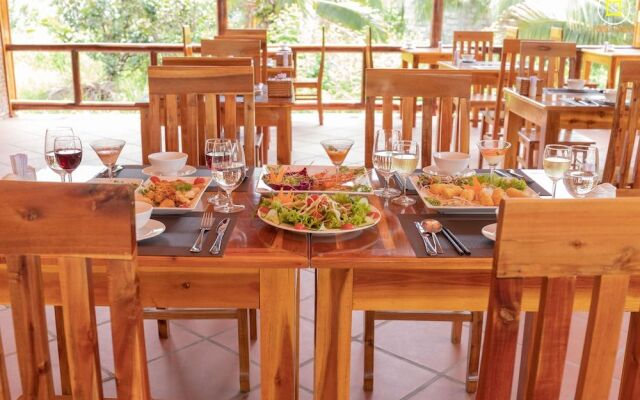 Phu Quoc Pomelo Garden