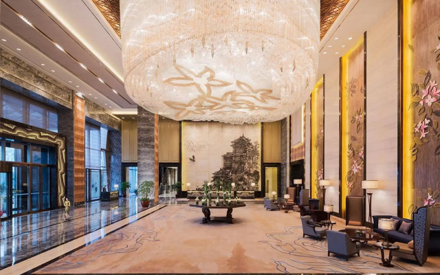 Wanda Realm Nanchang