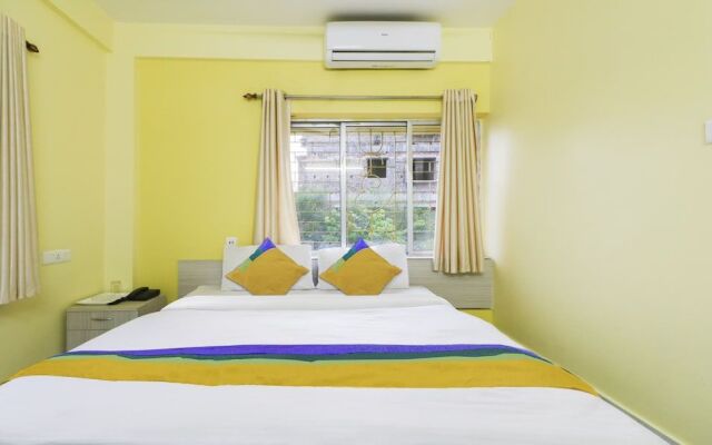 Treebo Trip Flama House