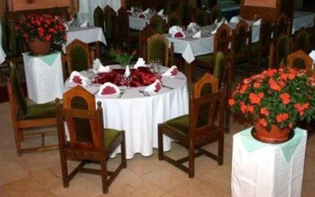 Hotel Mediterran