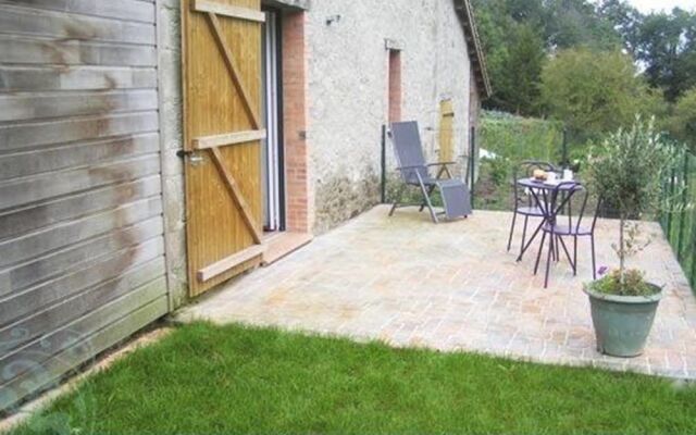 La Millière Chambres d'hôtes à la ferme