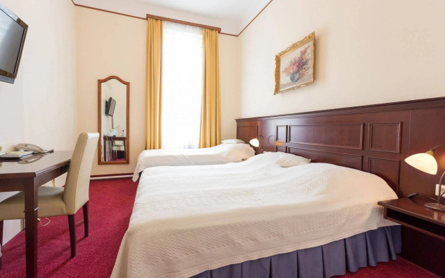 Hotel Viktoria Schönbrunn