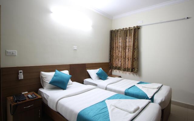 White Feather Hotel