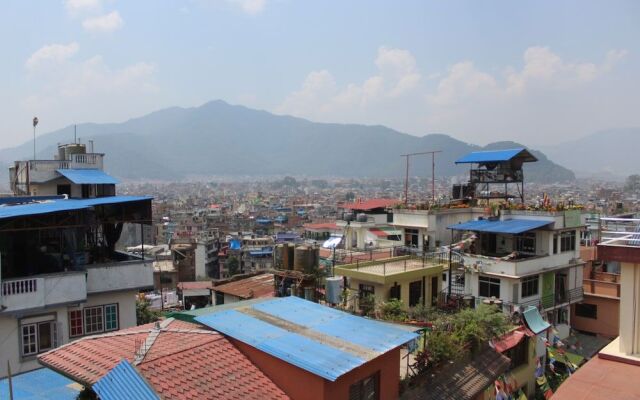 Nepal Himalayas Pvt Ltd