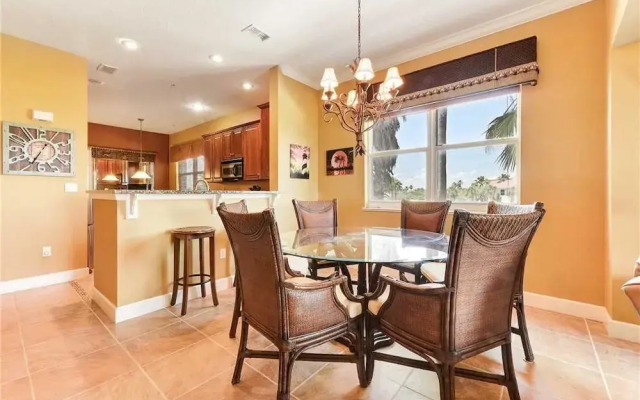 121 Cinnamon Beach - Three Bedroom Condo