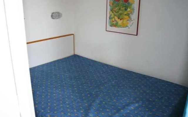 Appartement Port Barcarès, 2 pièces, 4 personnes - FR-1-195-25