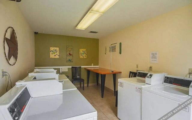 Residence Inn By Marriott Tyler