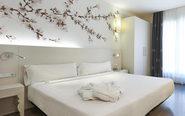 Ramblas Hotel powered by Vincci Hoteles