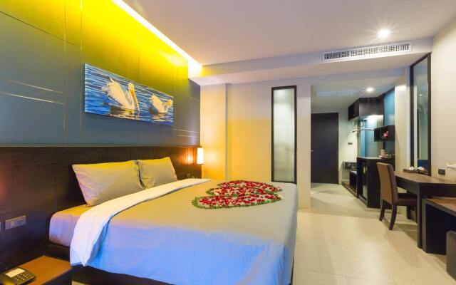 The Tama Hotel
