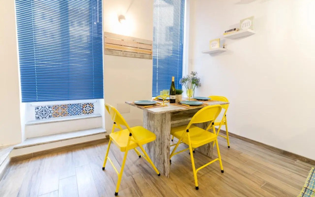 Mini-Loft Sanremo City Center AC & WIFI