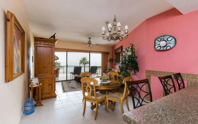 Sonoran Sea 2BR SSE 302 by Casago