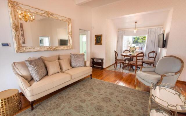 Villa on Camps Bay Drive