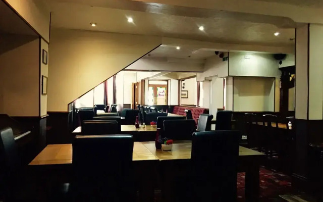 Plas Coch Hotel