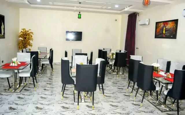 Joddag Hotel and Suites