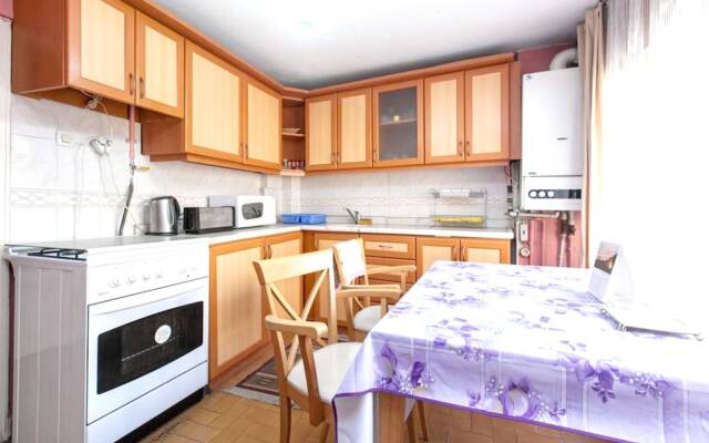 Apartment With 2 Bedrooms in Beyoglu Istanbul