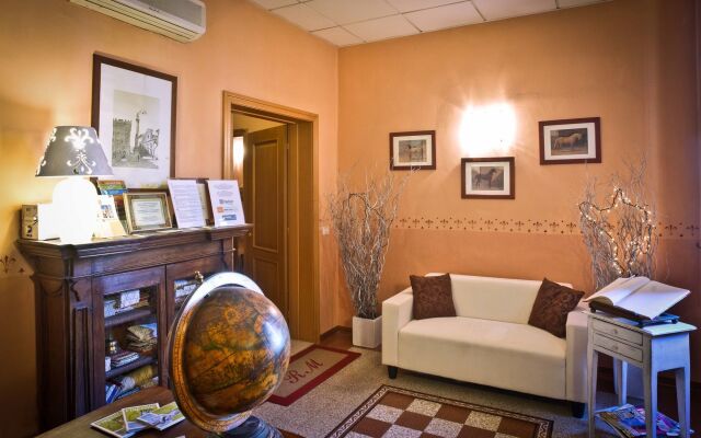 B&B Residenza Manzoni