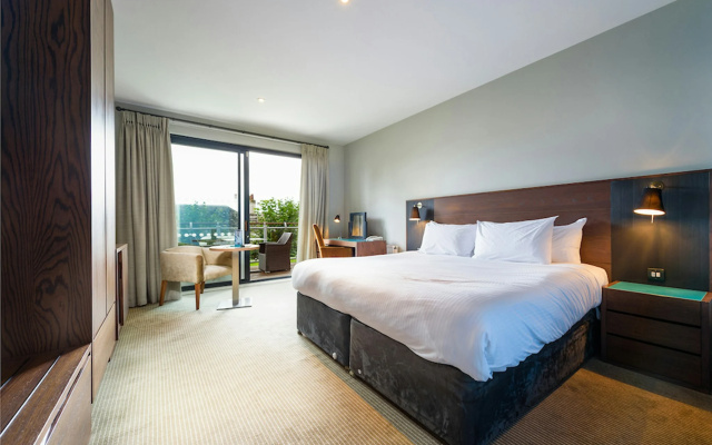 The Cornwall Hotel Spa & Estate