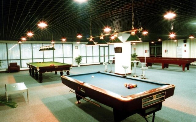 Zhuhai Jinghuayuan Hotel