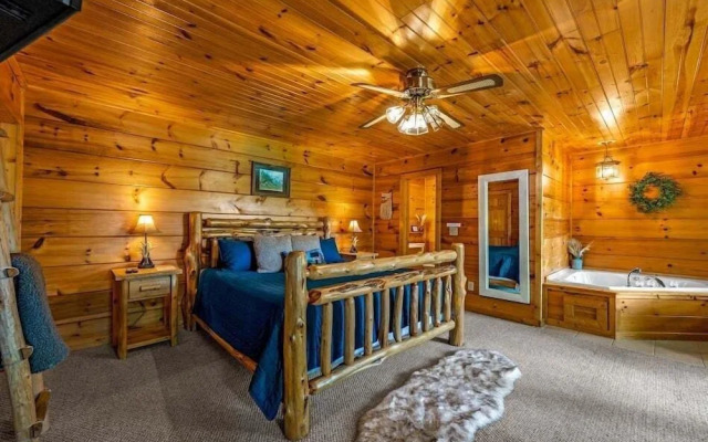 Blue Sage Hideaway 1 Bedroom Home