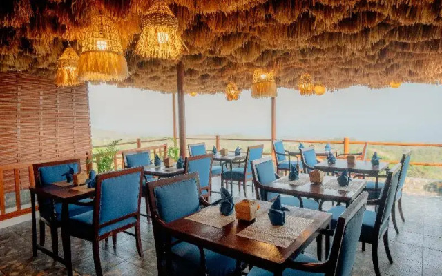 Mere Sea View Penida